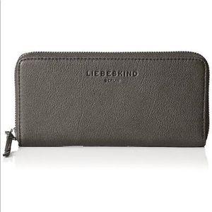 Liebeskind Berlin Leather Wallet